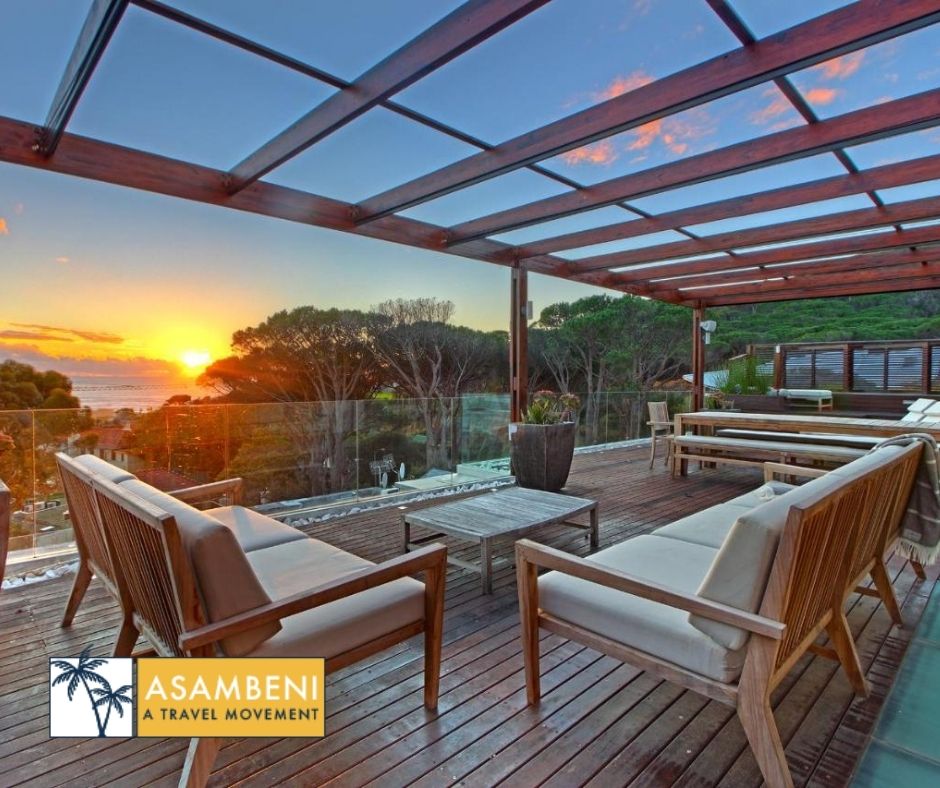 Glen Sunsets Villa (Camps Bay) - Accommodation images