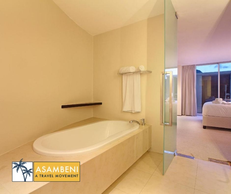 Glen Sunsets Villa (Camps Bay) - Accommodation images
