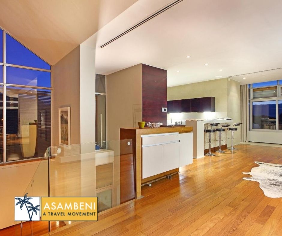 Glen Sunsets Villa (Camps Bay) - Accommodation images