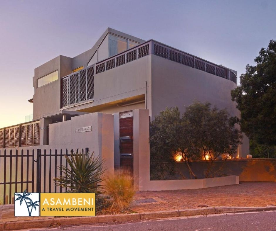 Glen Sunsets Villa (Camps Bay) - Accommodation images