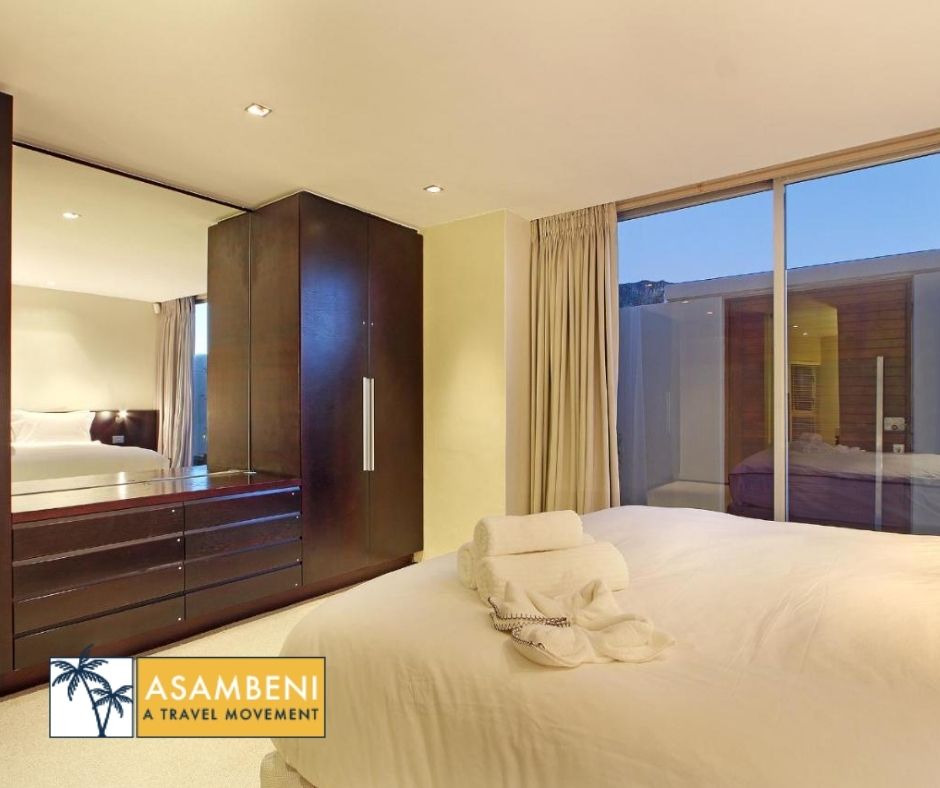 Glen Sunsets Villa (Camps Bay) - Accommodation images