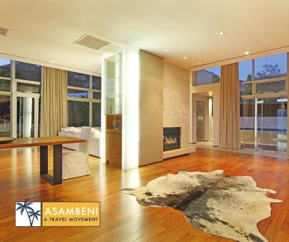 Glen Sunsets Villa (Camps Bay) - Accommodation images