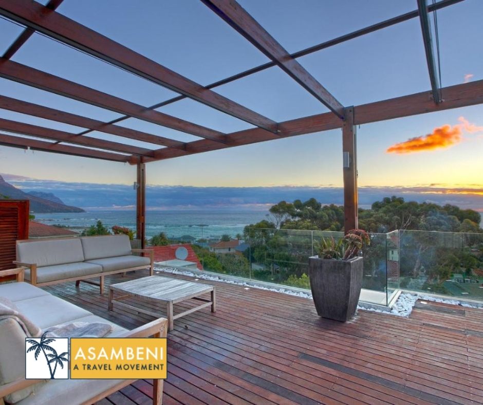 Glen Sunsets Villa (Camps Bay) - Accommodation images