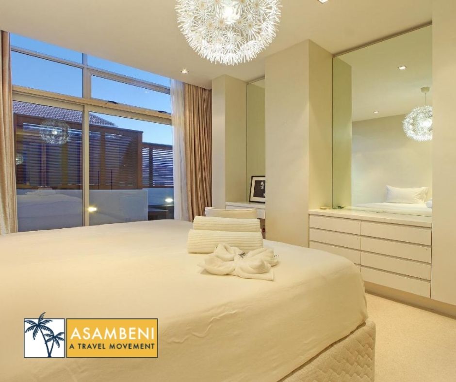 Glen Sunsets Villa (Camps Bay) - Accommodation images