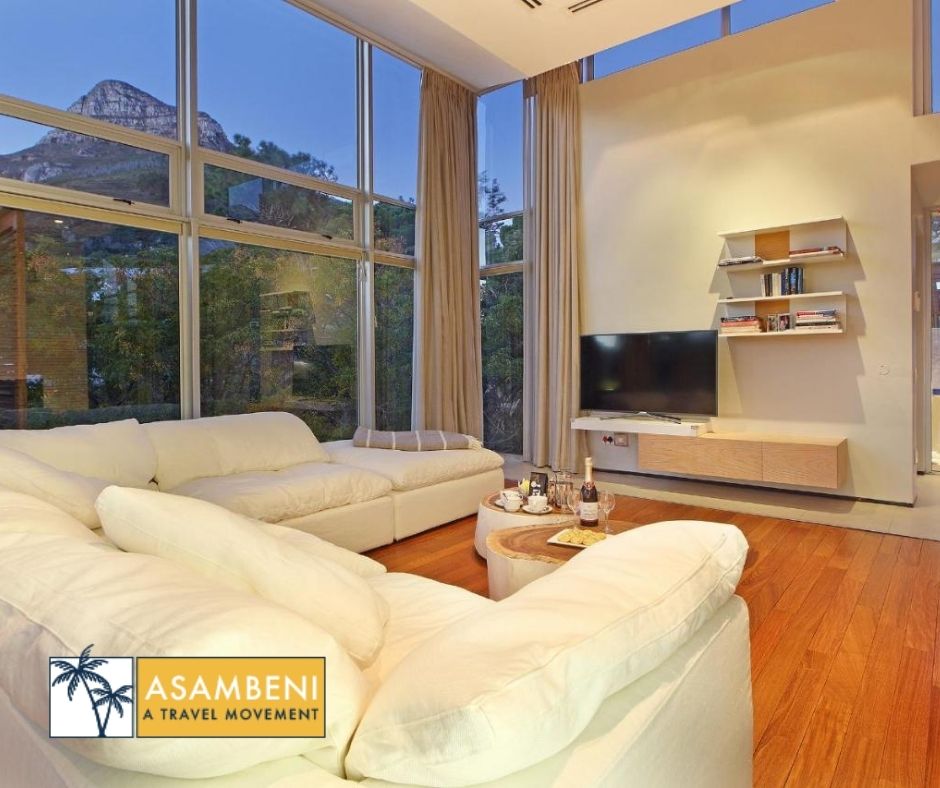 Glen Sunsets Villa (Camps Bay) - Accommodation images