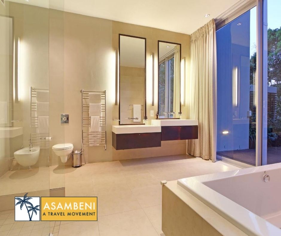 Glen Sunsets Villa (Camps Bay) - Accommodation images