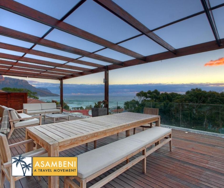Glen Sunsets Villa (Camps Bay) - Accommodation images