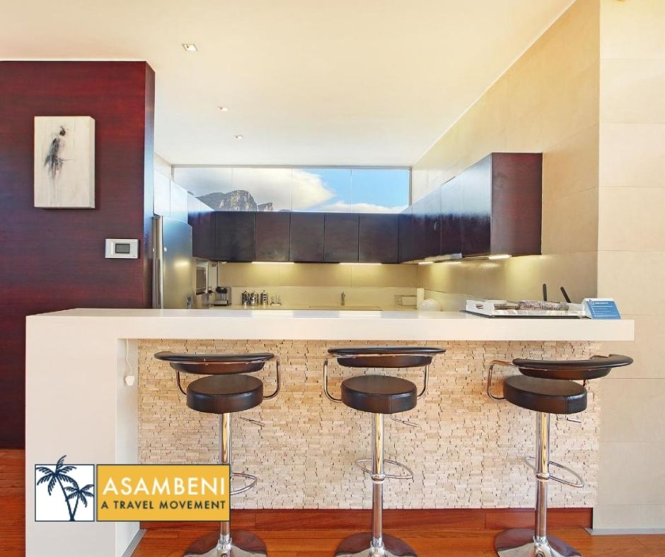 Glen Sunsets Villa (Camps Bay) - Accommodation images