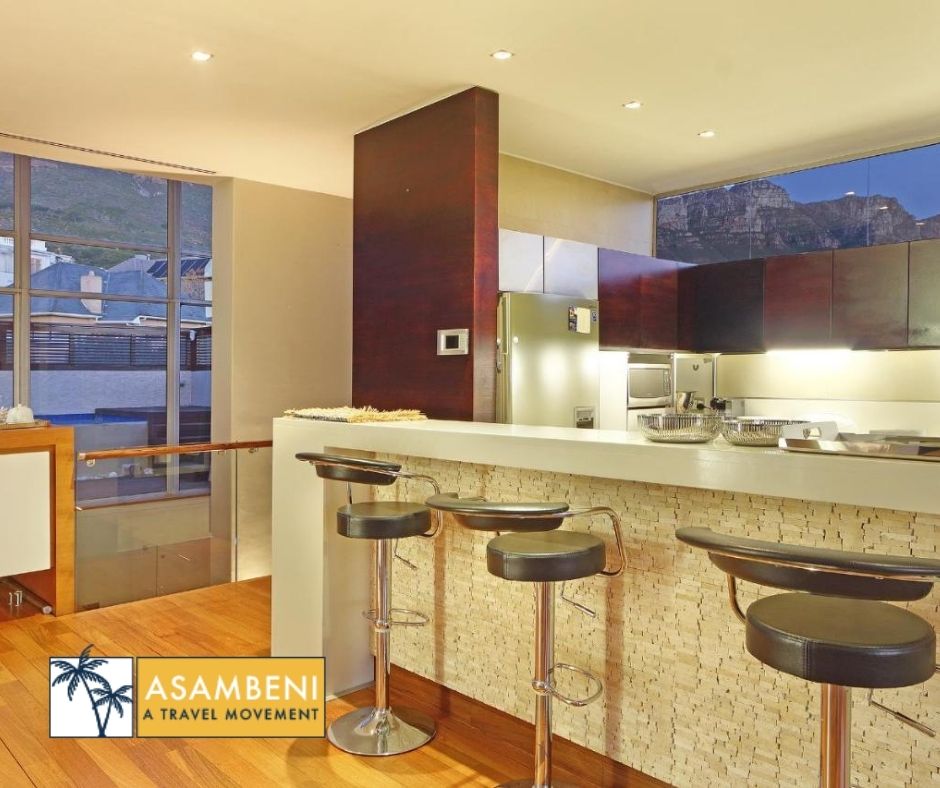 Glen Sunsets Villa (Camps Bay) - Accommodation images