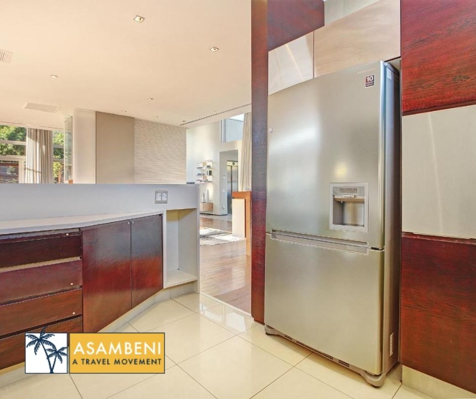Glen Sunsets Villa (Camps Bay) - Accommodation images