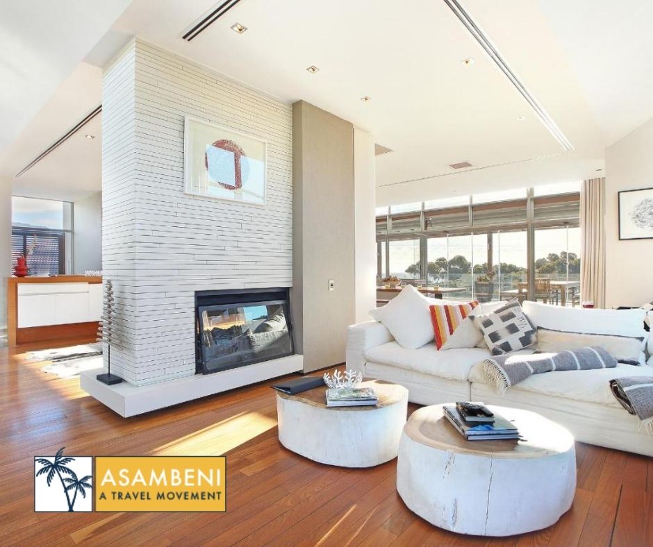 Glen Sunsets Villa (Camps Bay) - Accommodation images
