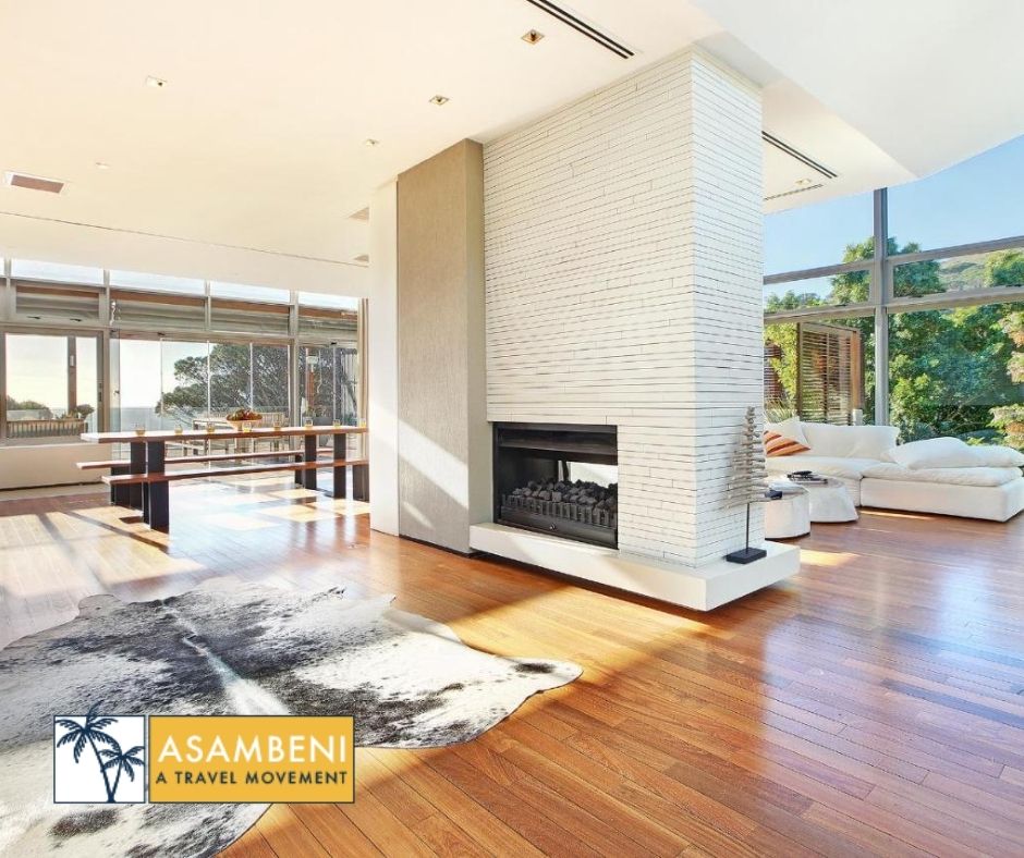 Glen Sunsets Villa (Camps Bay) - Accommodation images