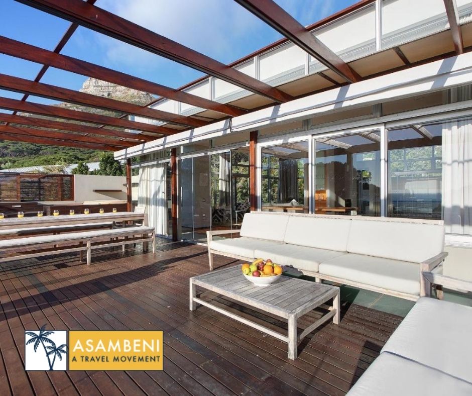 Glen Sunsets Villa (Camps Bay) - Accommodation images