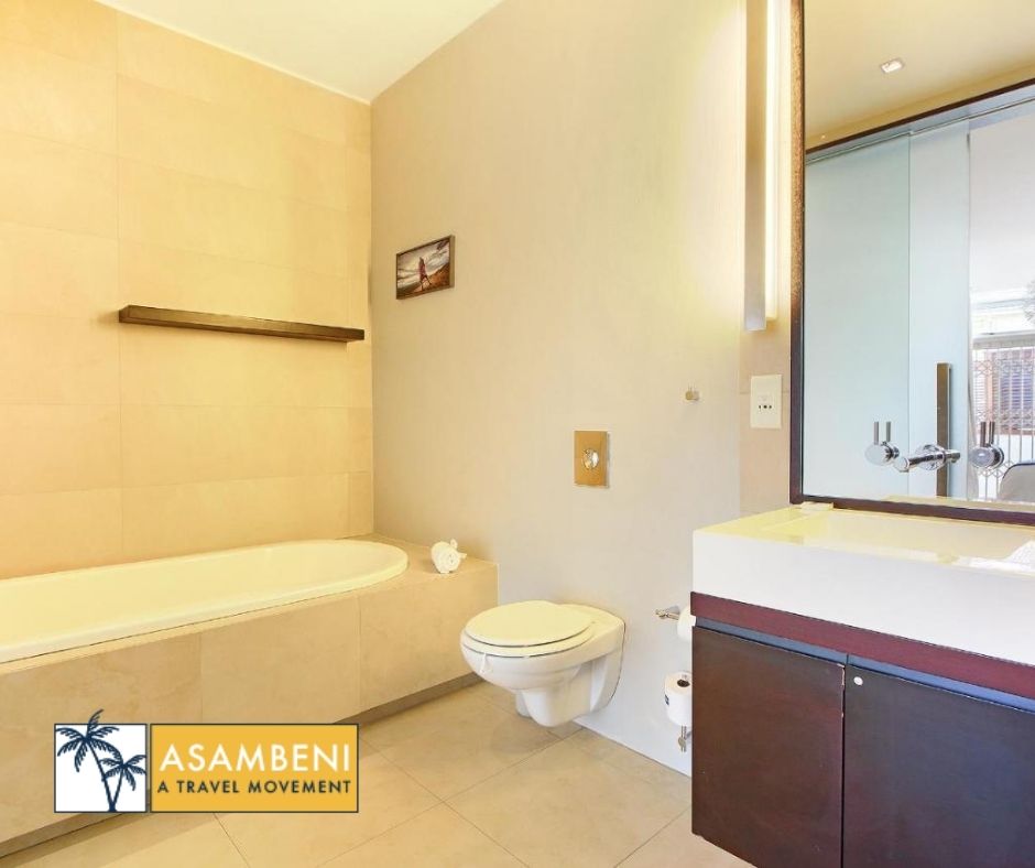 Glen Sunsets Villa (Camps Bay) - Accommodation images
