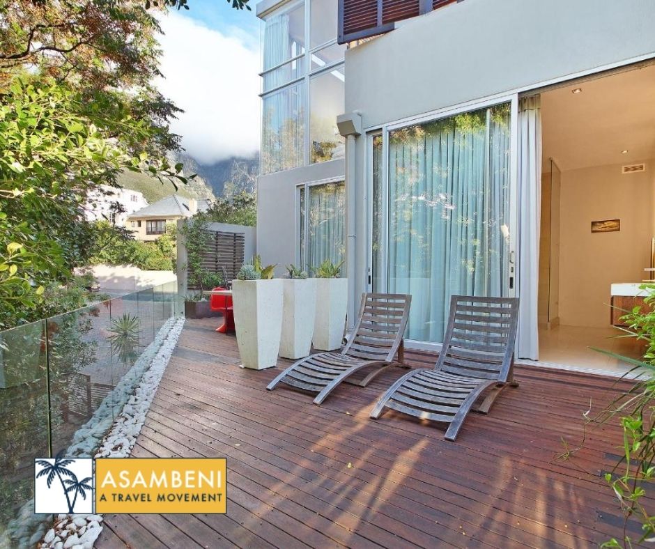 Glen Sunsets Villa (Camps Bay) - Accommodation images