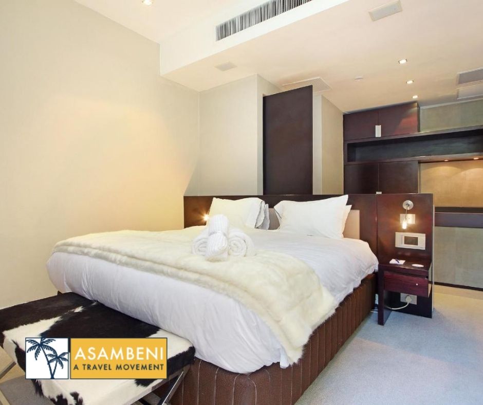 Glen Sunsets Villa (Camps Bay) - Accommodation images