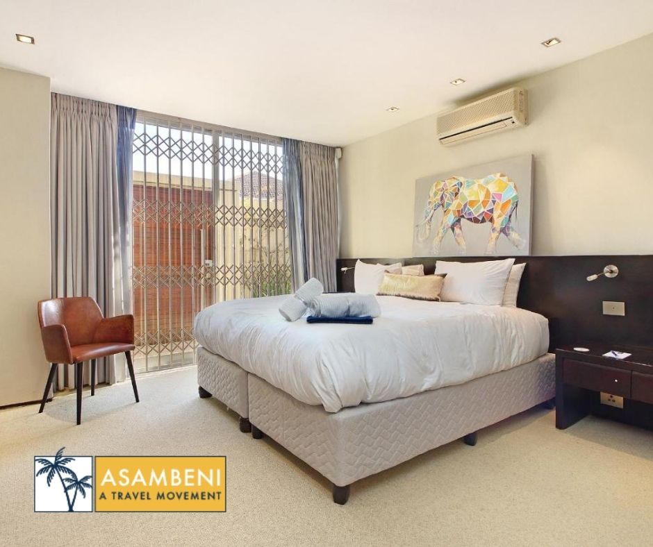 Glen Sunsets Villa (Camps Bay) - Accommodation images