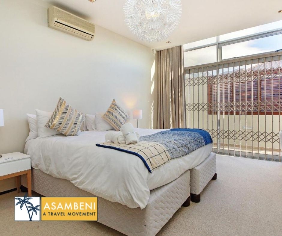 Glen Sunsets Villa (Camps Bay) - Accommodation images