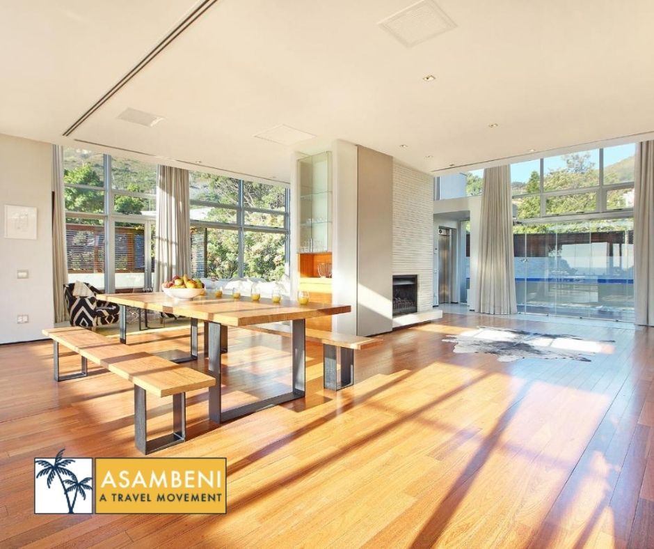 Glen Sunsets Villa (Camps Bay) - Accommodation images