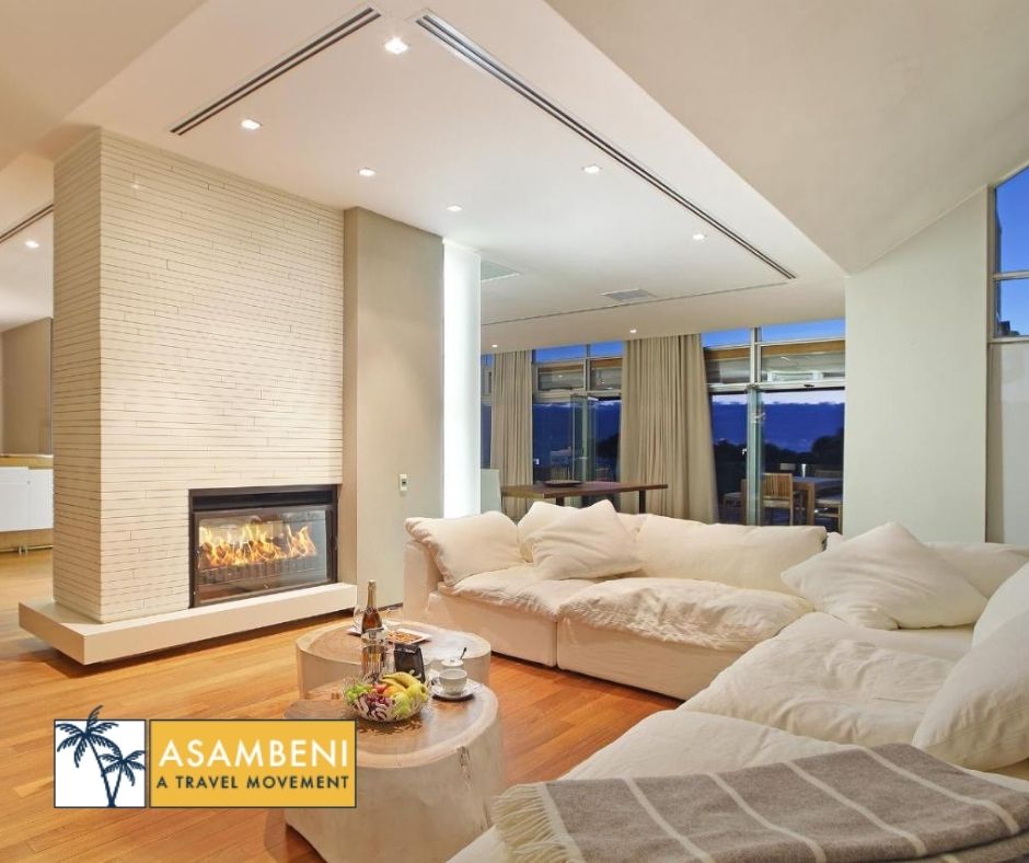 Glen Sunsets Villa (Camps Bay) - Accommodation images