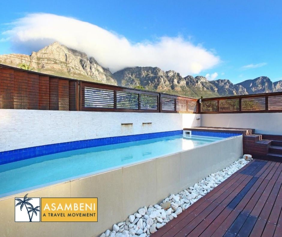 Glen Sunsets Villa (Camps Bay) - Accommodation images