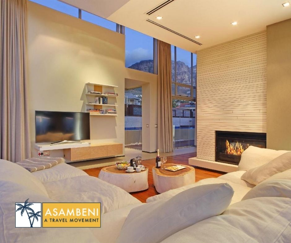 Glen Sunsets Villa (Camps Bay) - Accommodation images