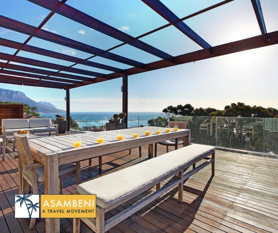 Glen Sunsets Villa (Camps Bay) - Accommodation images