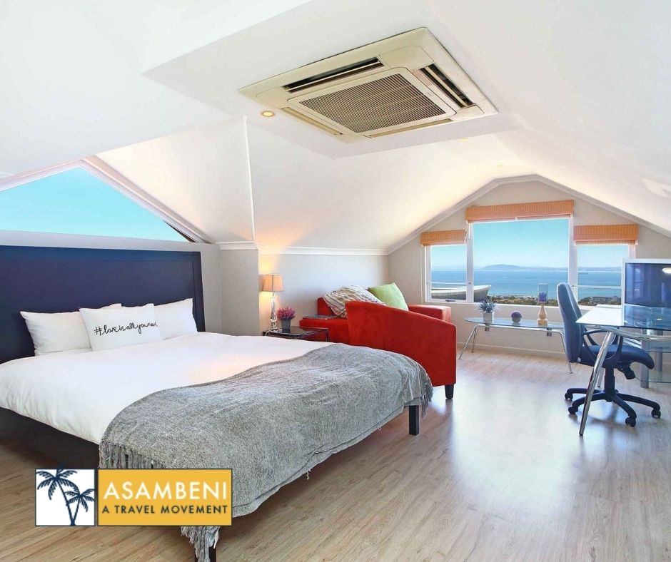 Panova by Totalstay (Green Point) - Accommodation images