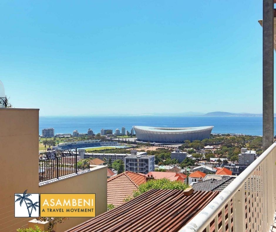 Panova by Totalstay (Green Point) - Accommodation images