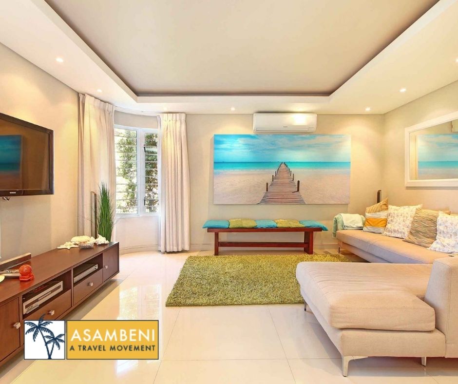 Panova by Totalstay (Green Point) - Accommodation images