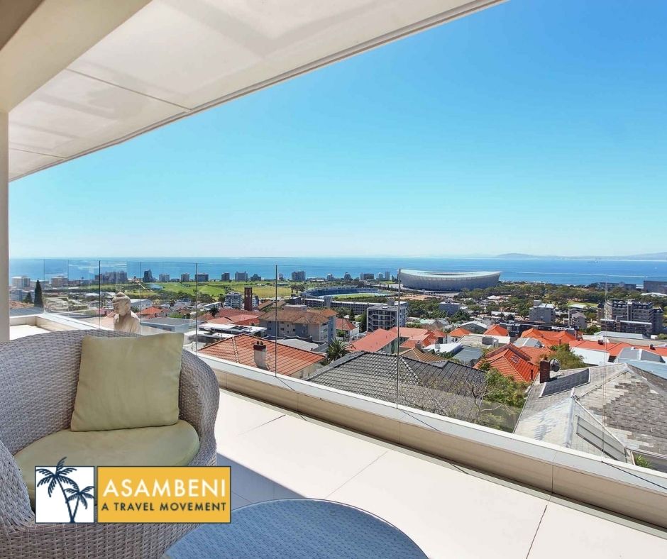 Panova by Totalstay (Green Point) - Accommodation images