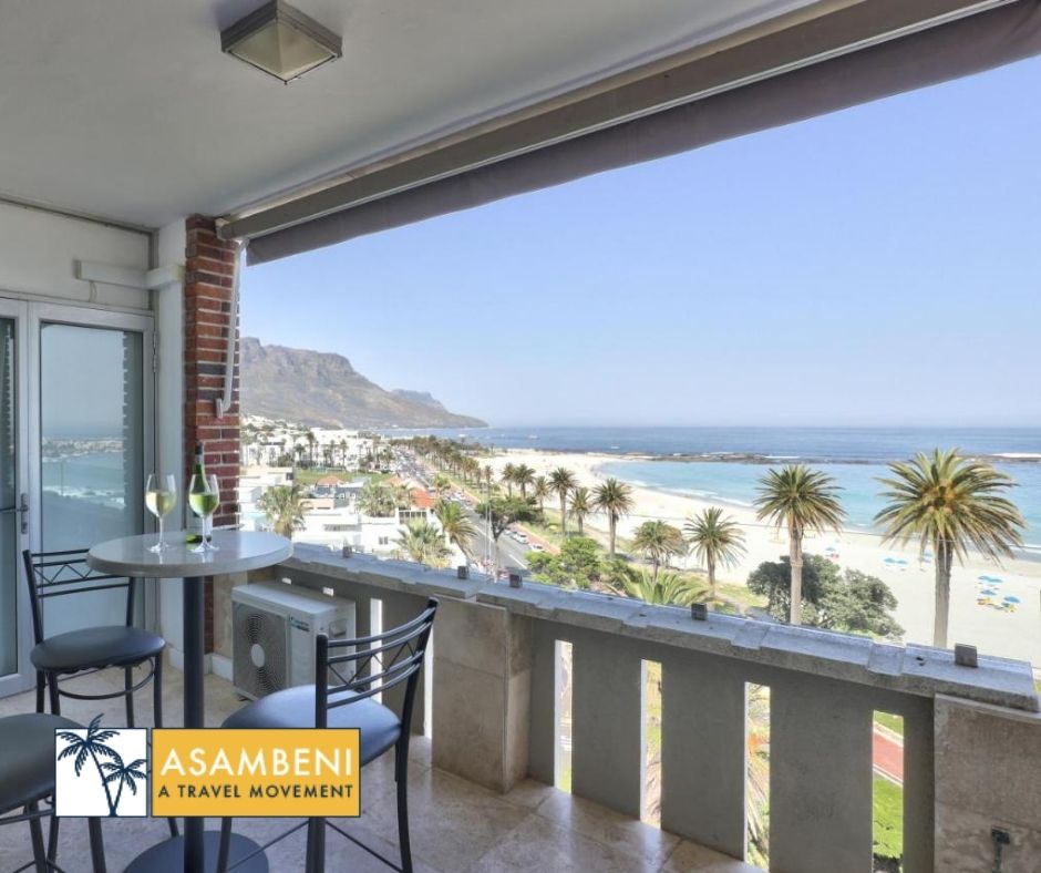 Cloud Nine by Totalstay (Camps Bay) - Accommodation images