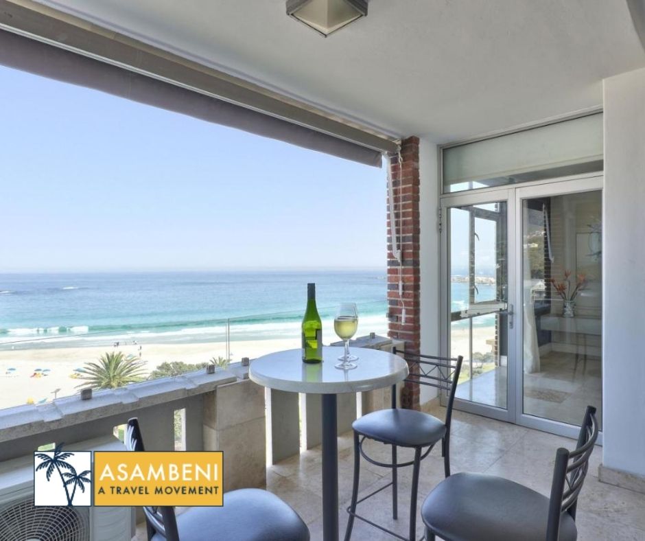 Cloud Nine by Totalstay (Camps Bay) - Accommodation images