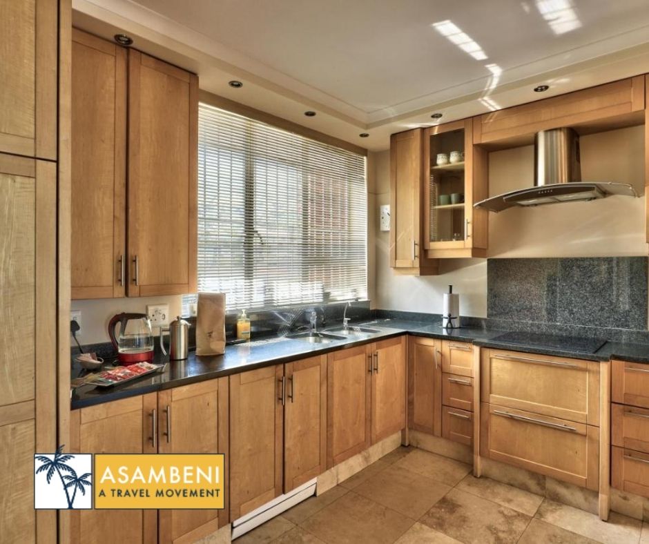 Cloud Nine by Totalstay (Camps Bay) - Accommodation images