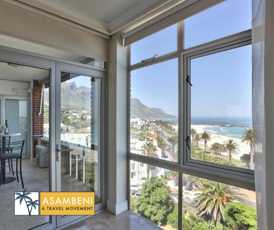 Cloud Nine by Totalstay (Camps Bay) - Accommodation images