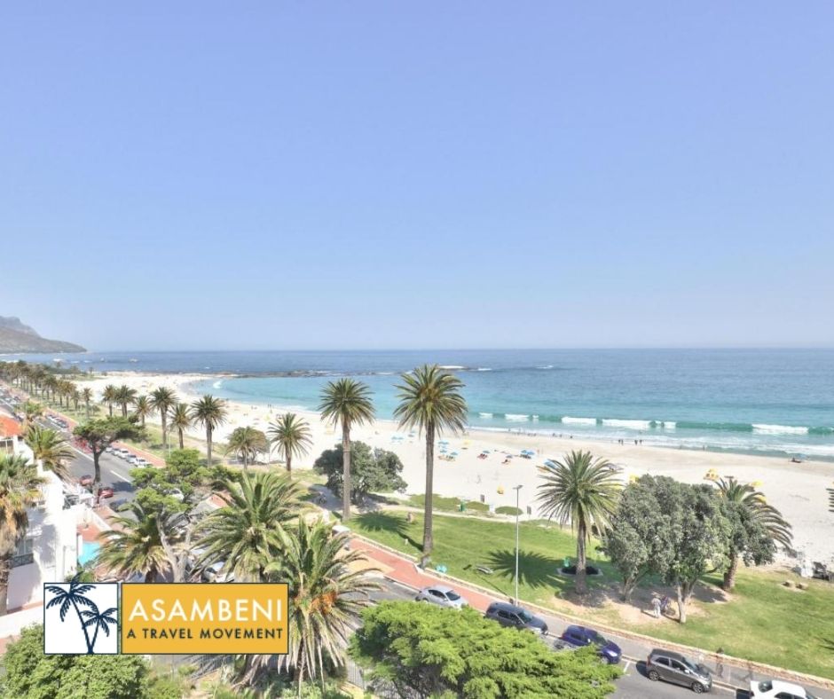 Cloud Nine by Totalstay (Camps Bay) - Accommodation images