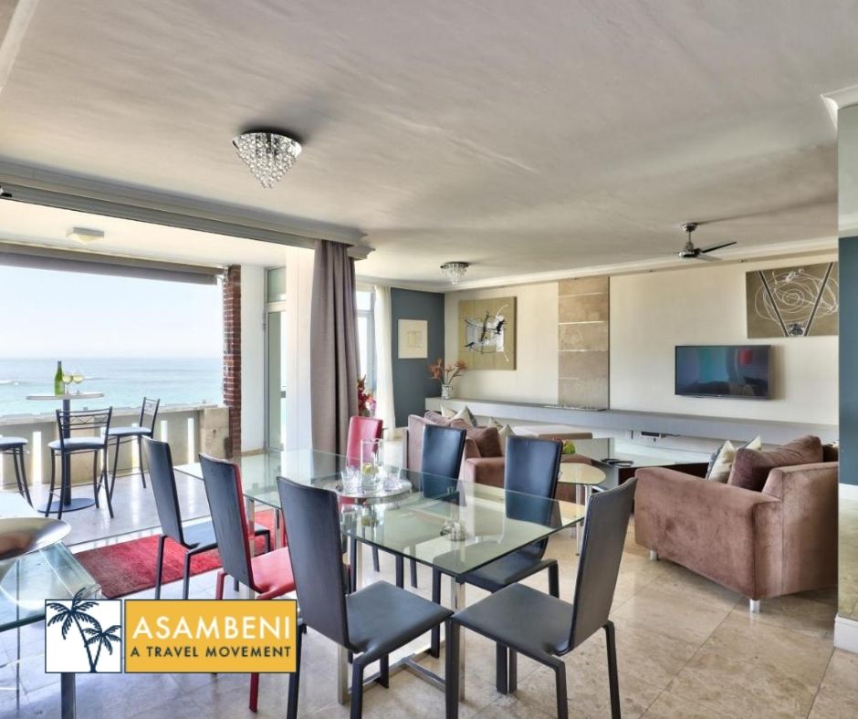 Cloud Nine by Totalstay (Camps Bay) - Accommodation images