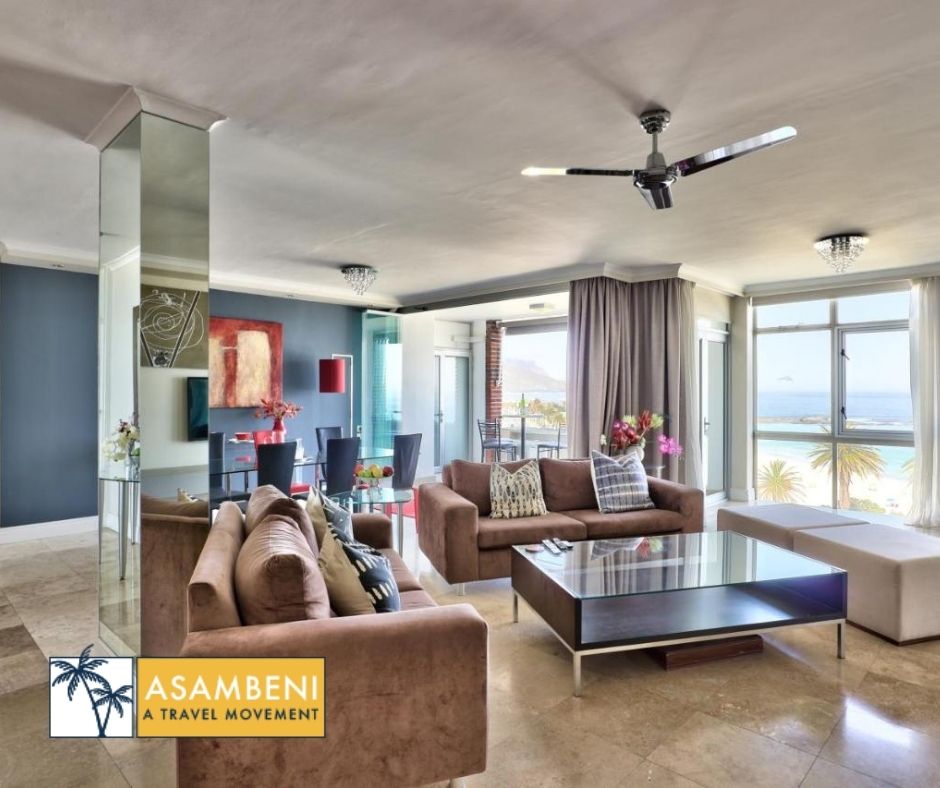 Cloud Nine by Totalstay (Camps Bay) - Accommodation images