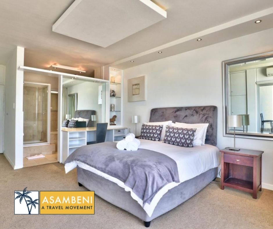 Cloud Nine by Totalstay (Camps Bay) - Accommodation images