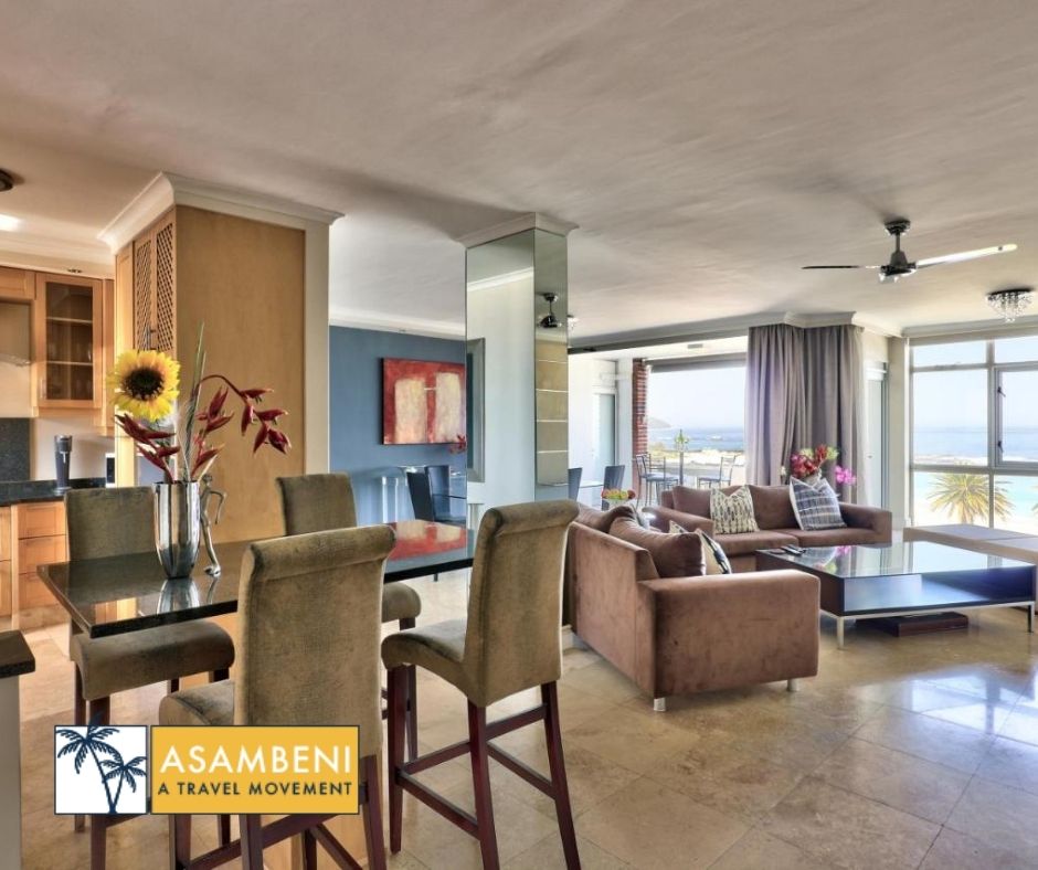 Cloud Nine by Totalstay (Camps Bay) - Accommodation images