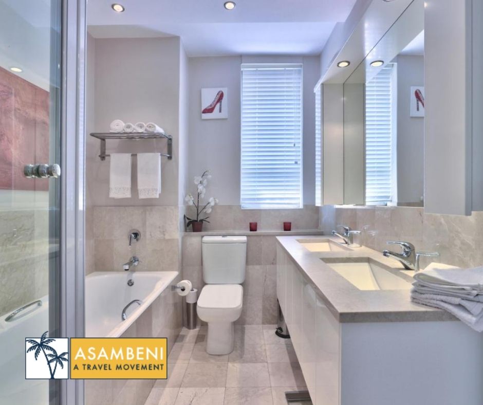 Cloud Nine by Totalstay (Camps Bay) - Accommodation images