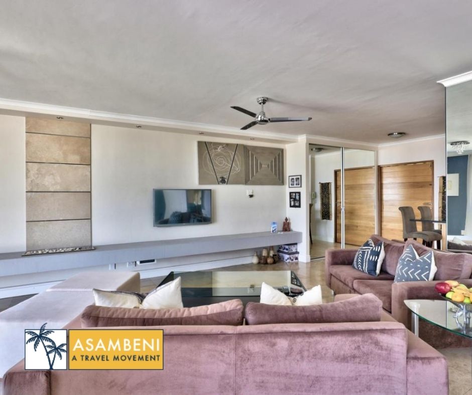 Cloud Nine by Totalstay (Camps Bay) - Accommodation images