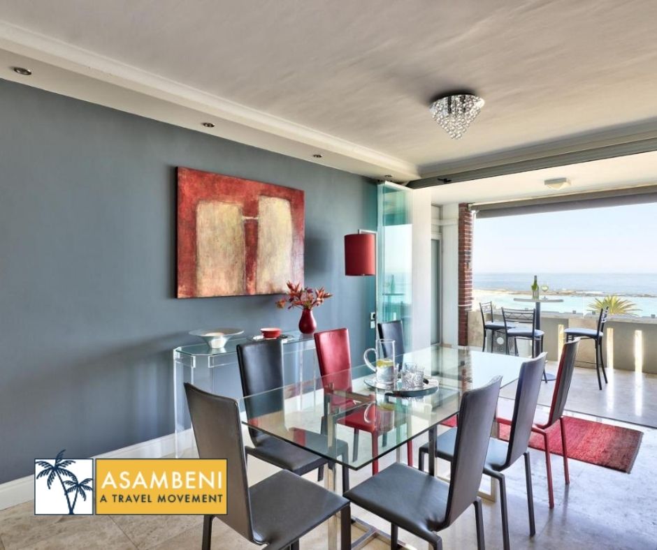 Cloud Nine by Totalstay (Camps Bay) - Accommodation images