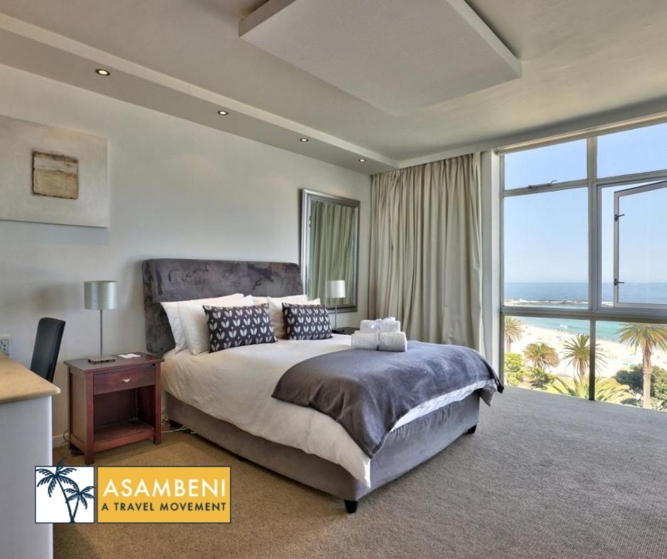 Cloud Nine by Totalstay (Camps Bay) - Accommodation images