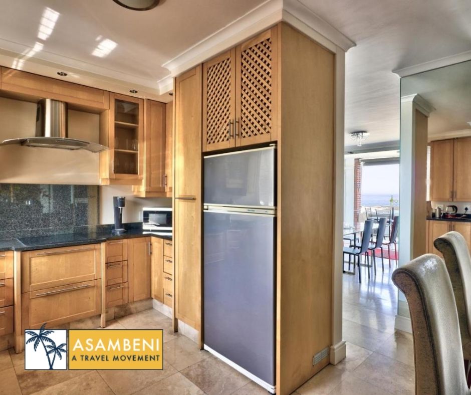 Cloud Nine by Totalstay (Camps Bay) - Accommodation images