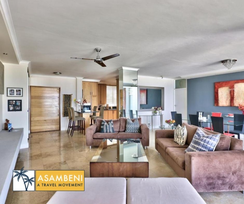 Cloud Nine by Totalstay (Camps Bay) - Accommodation images