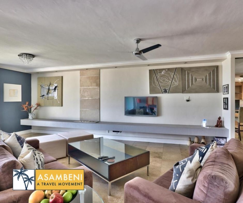 Cloud Nine by Totalstay (Camps Bay) - Accommodation images