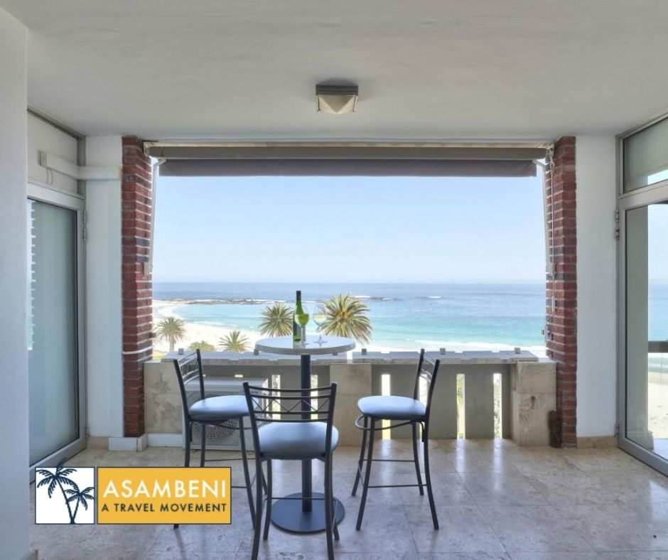 Cloud Nine by Totalstay (Camps Bay) - Accommodation images