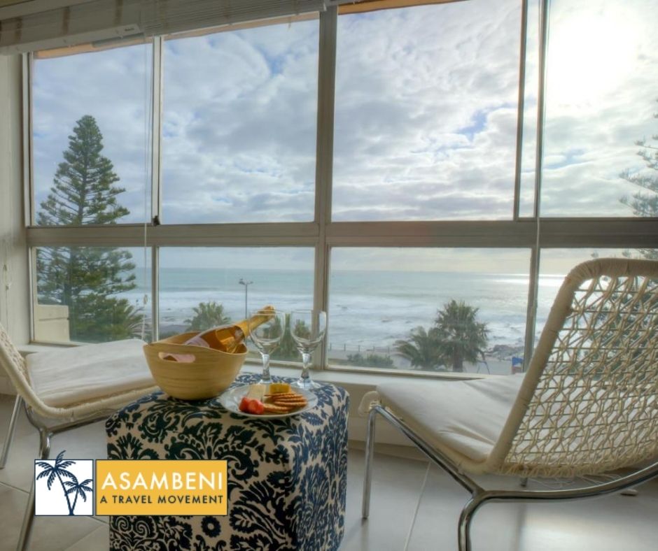Vue Devant by Totalstay (Sea Point) - Accommodation images