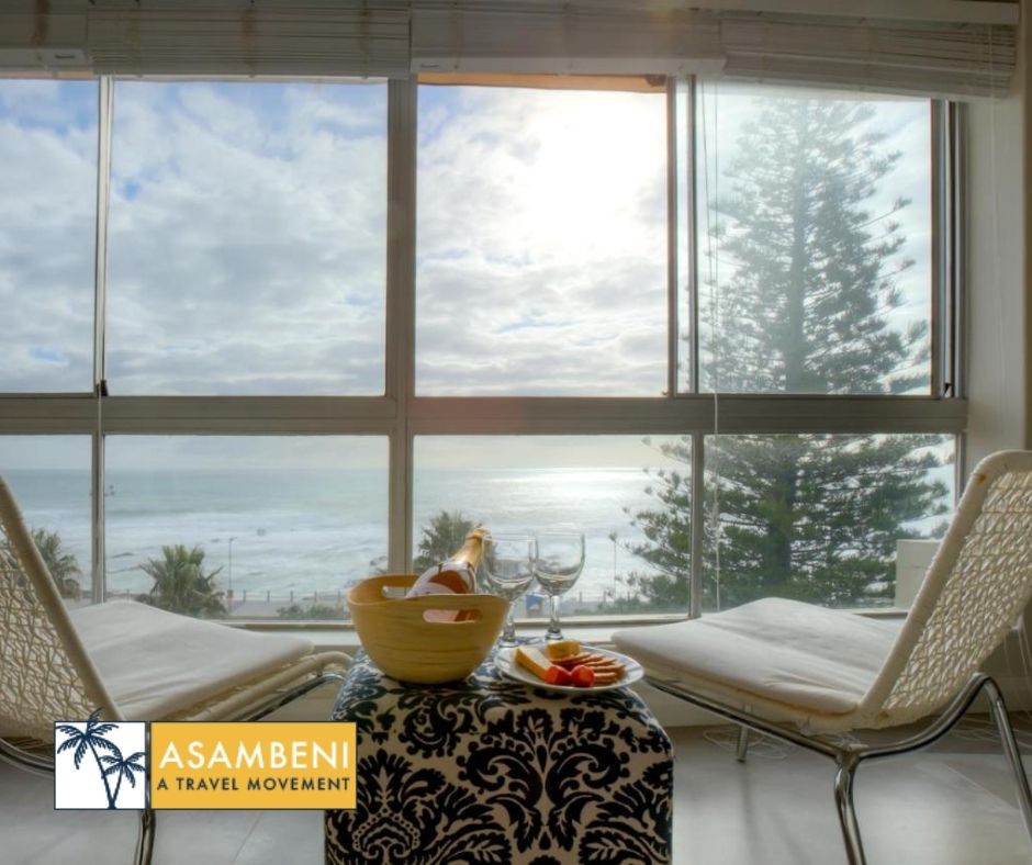 Vue Devant by Totalstay (Sea Point) - Accommodation images